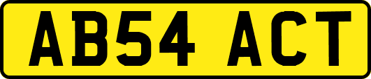 AB54ACT
