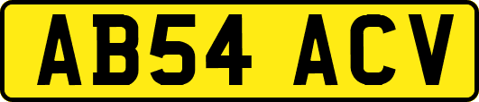 AB54ACV