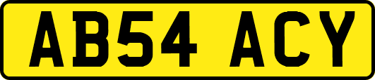 AB54ACY