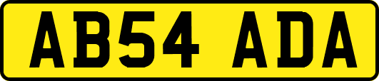 AB54ADA