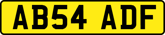 AB54ADF