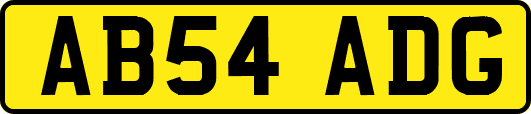 AB54ADG