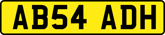 AB54ADH