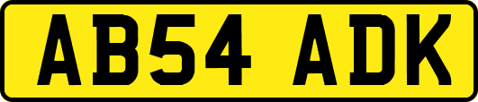 AB54ADK