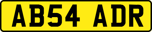 AB54ADR