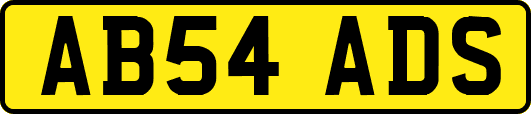 AB54ADS