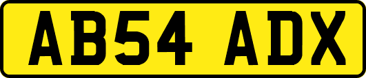 AB54ADX