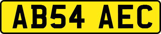 AB54AEC