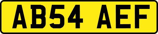AB54AEF