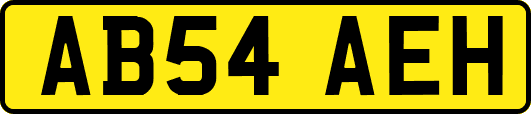 AB54AEH
