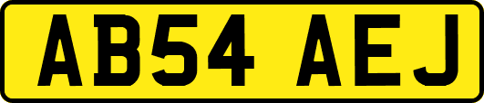 AB54AEJ