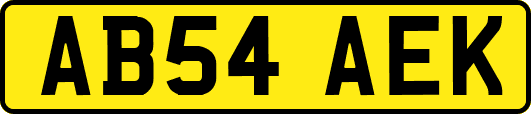 AB54AEK