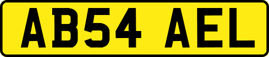 AB54AEL