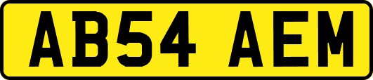 AB54AEM