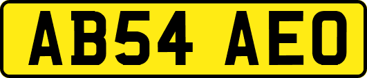 AB54AEO