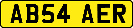 AB54AER