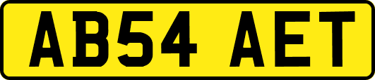 AB54AET