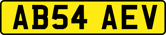 AB54AEV