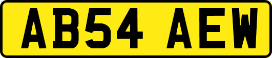 AB54AEW