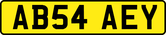 AB54AEY