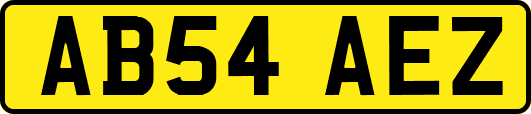 AB54AEZ