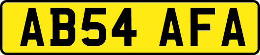 AB54AFA