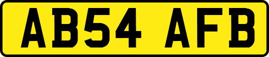 AB54AFB