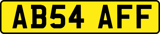 AB54AFF