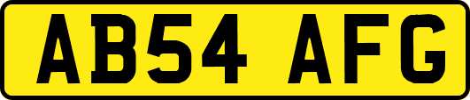 AB54AFG