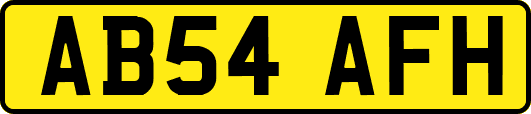 AB54AFH