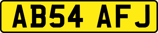 AB54AFJ