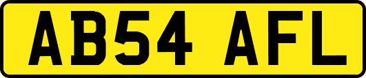 AB54AFL