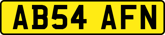 AB54AFN