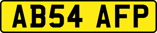 AB54AFP