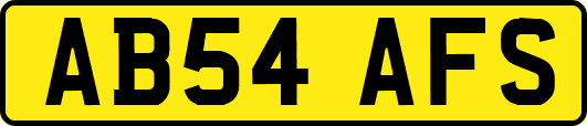 AB54AFS