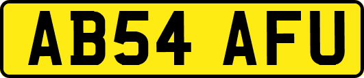 AB54AFU
