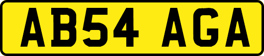 AB54AGA
