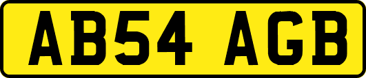 AB54AGB