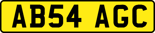AB54AGC