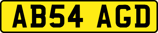 AB54AGD