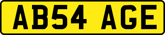 AB54AGE
