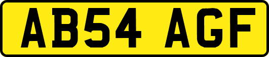 AB54AGF