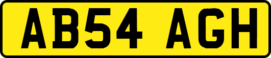 AB54AGH