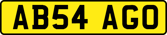 AB54AGO