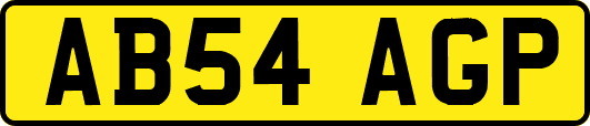 AB54AGP