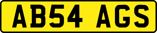 AB54AGS