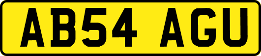 AB54AGU