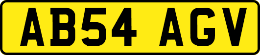 AB54AGV