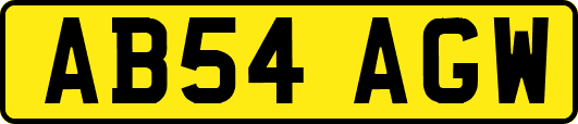 AB54AGW