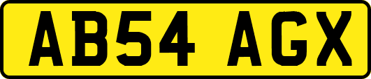 AB54AGX